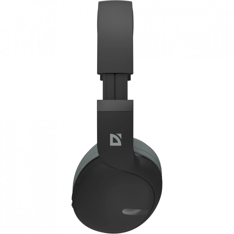 Навушники Defender FreeMotion B480 Black (63480)