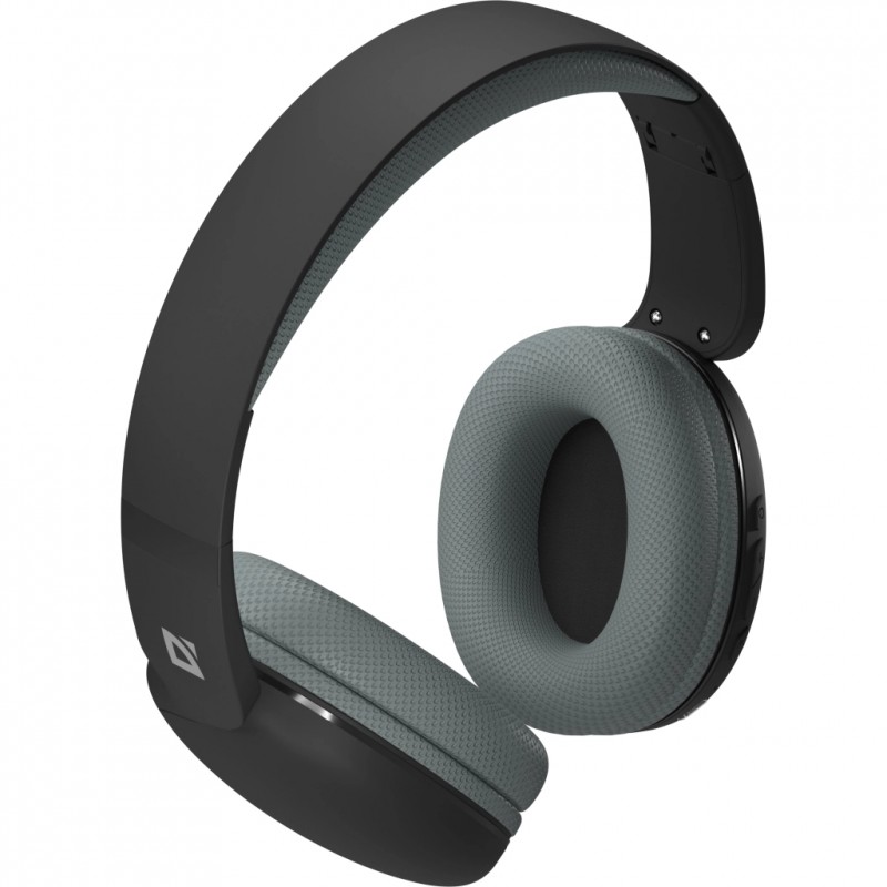 Навушники Defender FreeMotion B480 Black (63480)