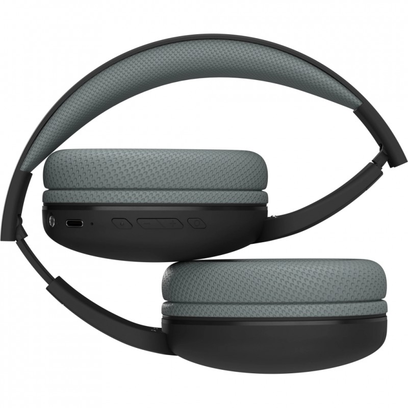 Навушники Defender FreeMotion B480 Black (63480)
