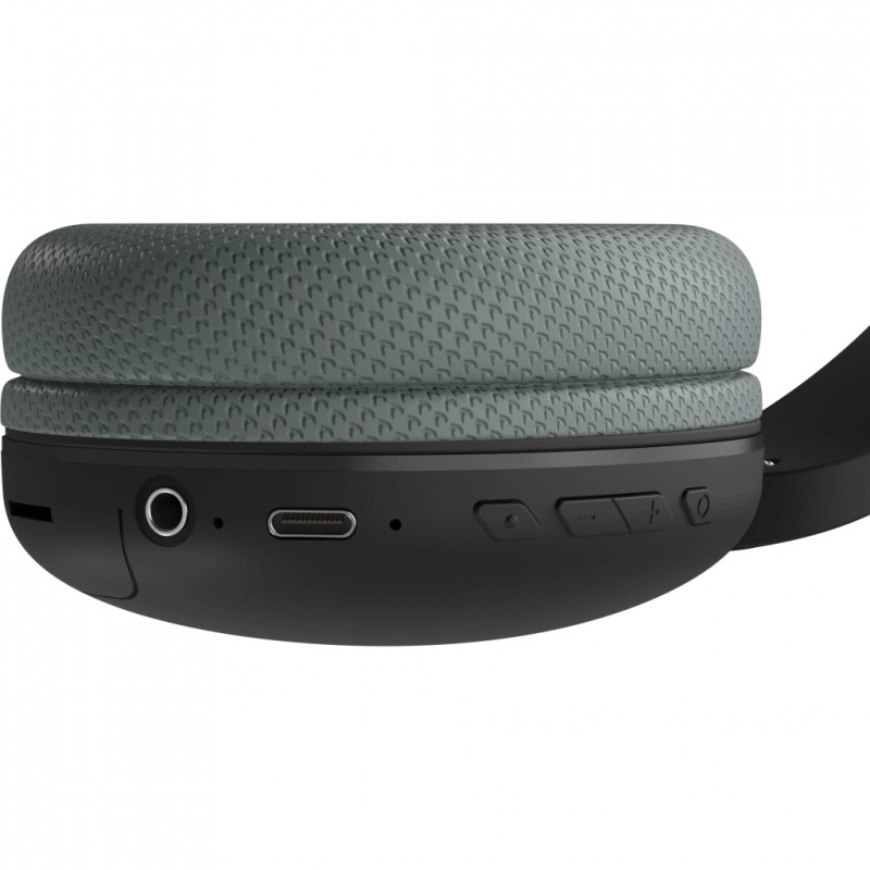 Навушники Defender FreeMotion B480 Black (63480)