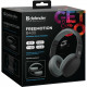 Навушники Defender FreeMotion B480 Black (63480)