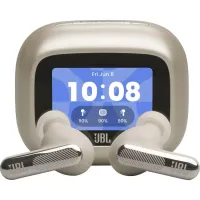 Наушники JBL Live Beam 4 Sand (JBLLIVEBEAM4CPG)