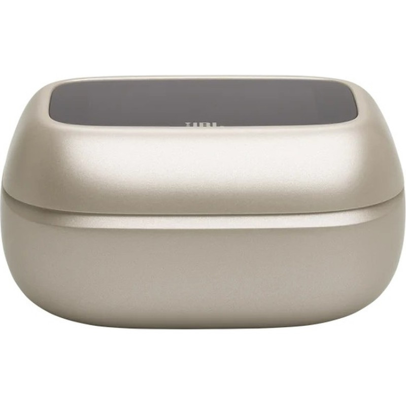 Наушники JBL Live Beam 4 Sand (JBLLIVEBEAM4CPG)
