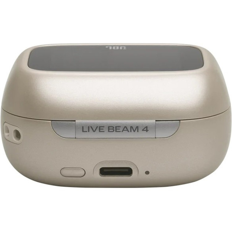 Наушники JBL Live Beam 4 Sand (JBLLIVEBEAM4CPG)