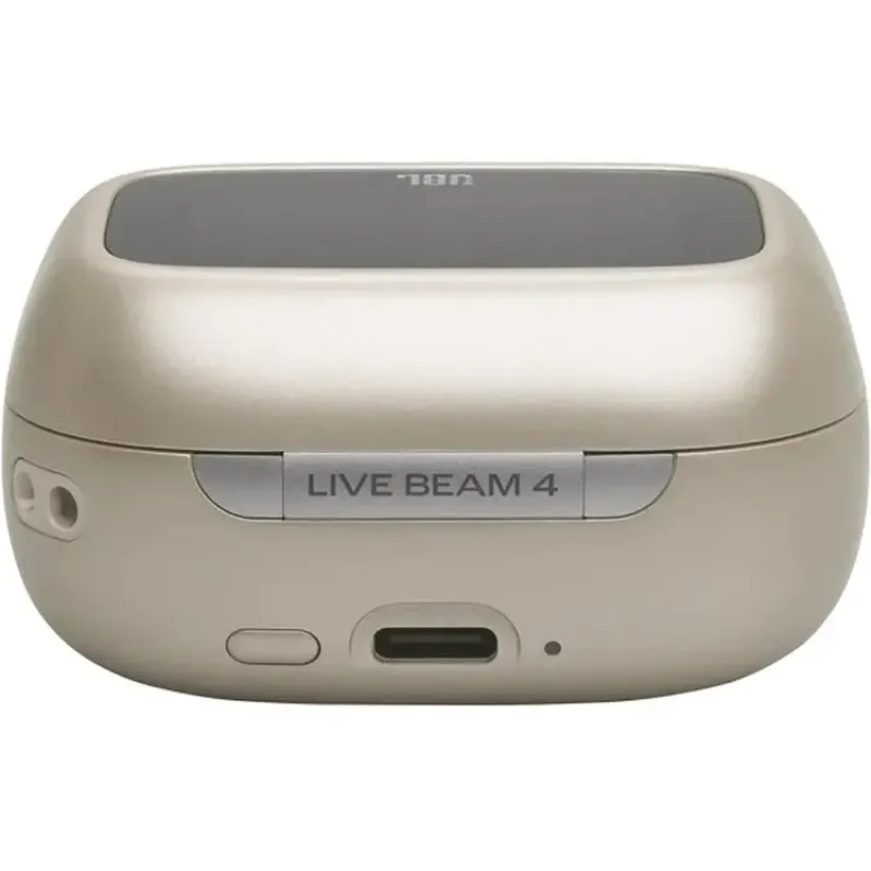 Наушники JBL Live Beam 4 Sand (JBLLIVEBEAM4CPG)