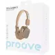 Навушники Proove 70's Classic II Beige (HPCL20010007)