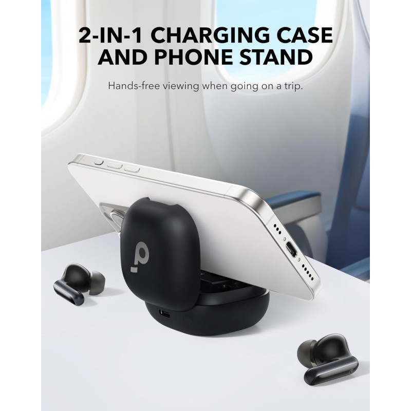 Anker SoundCore P40i Black