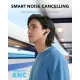Наушники Anker SoundCore P40i Black (A3955G11)