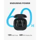 Наушники Anker SoundCore P40i Black (A3955G11)