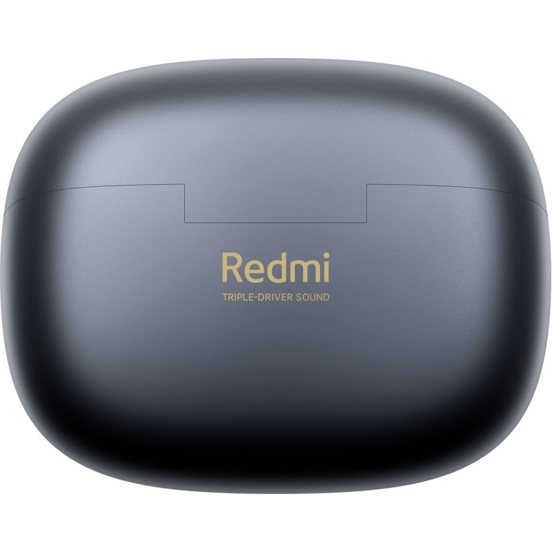 Xiaomi Redmi Buds 6 Pro (BHR9307GL) Space Black