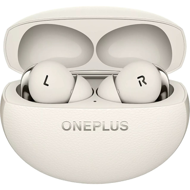 Навушники OnePlus Buds Pro 3 Lunar Radiance
