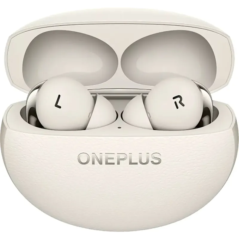 Наушники OnePlus Buds Pro 3 Lunar Radiance
