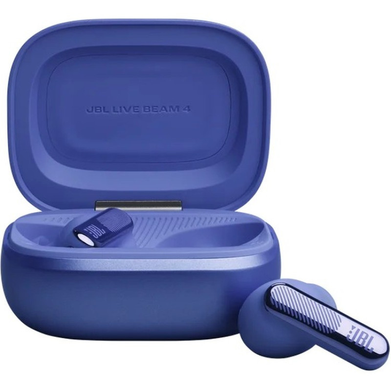 Наушники JBL Live Beam 4 Blue (JBLLIVEBEAM4BLU)