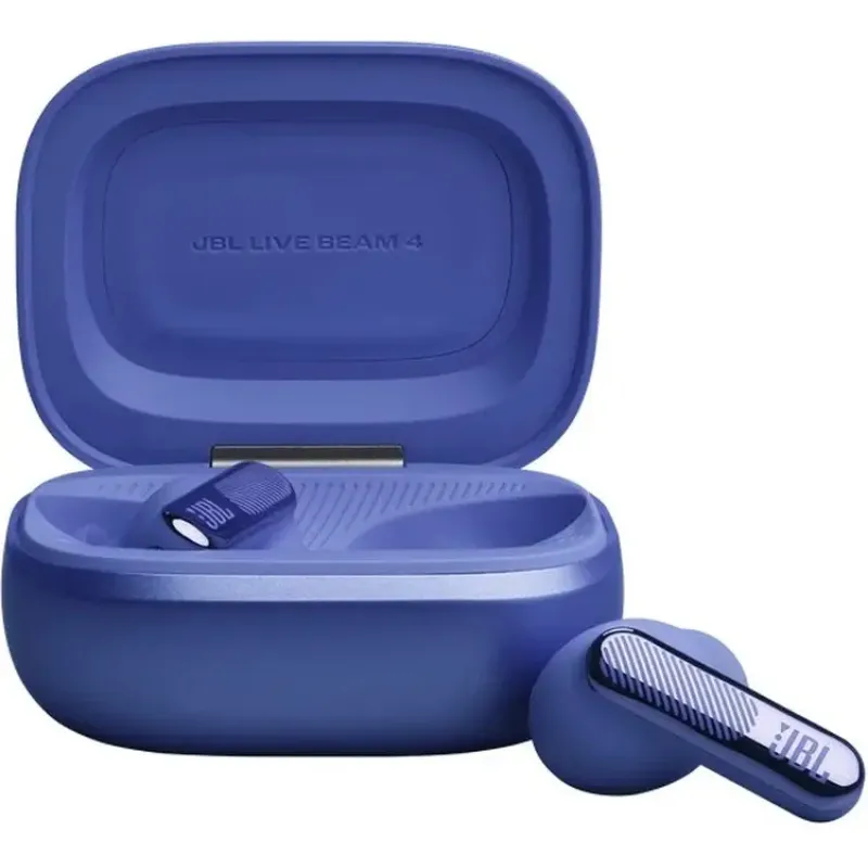 Наушники JBL Live Beam 4 Blue (JBLLIVEBEAM4BLU)