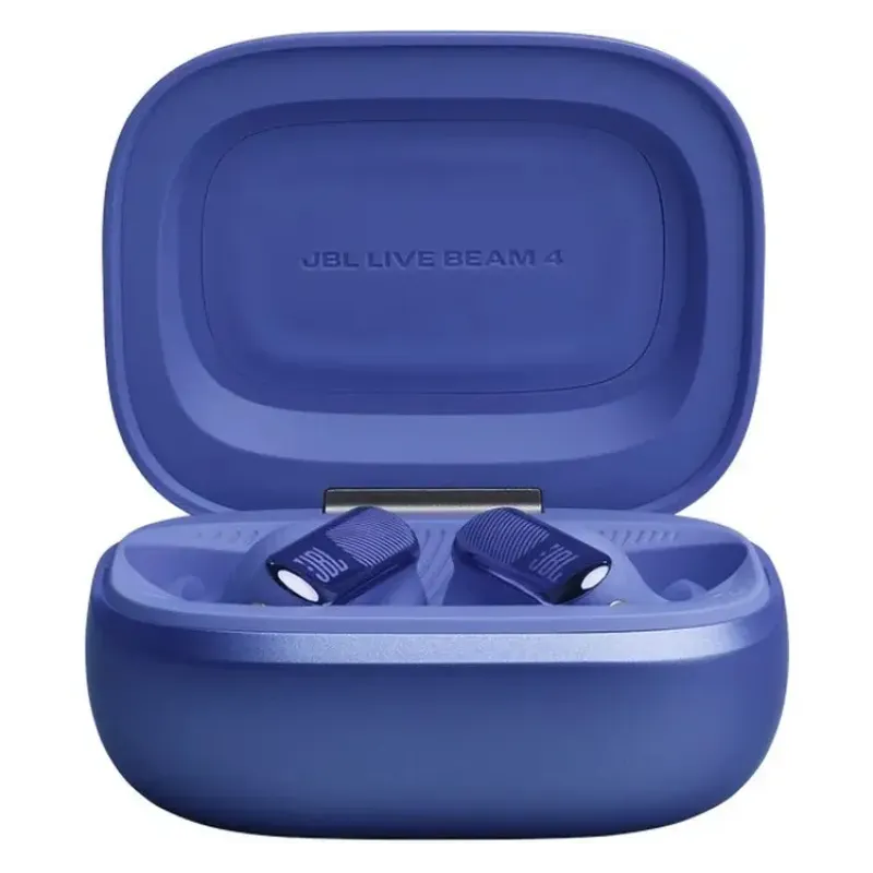 Наушники JBL Live Beam 4 Blue (JBLLIVEBEAM4BLU)