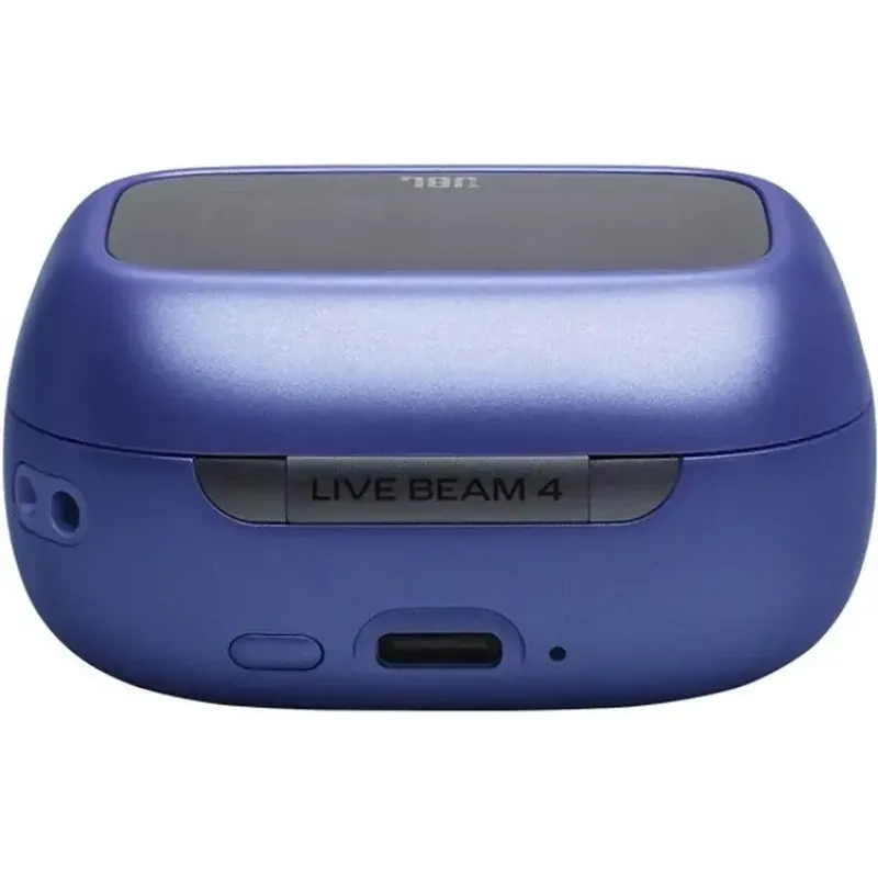 Наушники JBL Live Beam 4 Blue (JBLLIVEBEAM4BLU)
