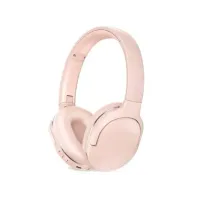 Навушники Baseus Encok D02 Pro Pink (NGD02-C04)