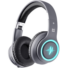 Наушники Defender FreeMotion B571 Grey (63571)