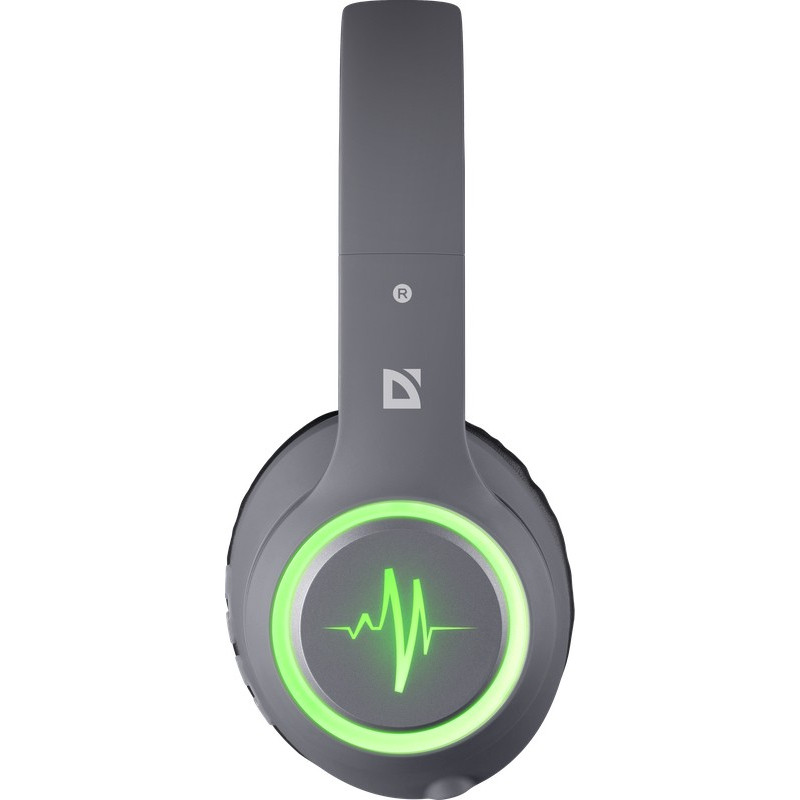Наушники Defender FreeMotion B571 Grey (63571)
