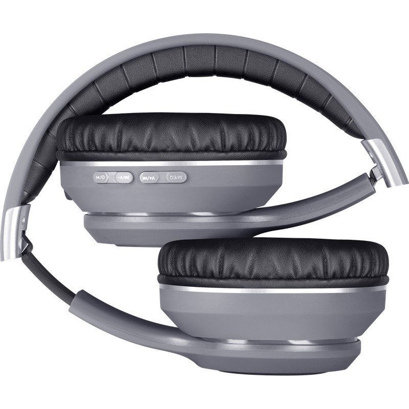 Наушники Defender FreeMotion B571 Grey (63571)