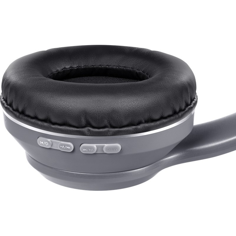 Наушники Defender FreeMotion B571 Grey (63571)