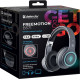 Наушники Defender FreeMotion B571 Grey (63571)