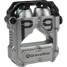 Наушники Gravastar Sirius Pro Battle Worn Gray (GRAVASTARP9_WDG)