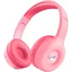 Навушники Trust Nouna Kids Wireless Pink (25274)