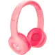 Навушники Trust Nouna Kids Wireless Pink (25274)