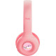 Наушники Trust Nouna Kids Wireless Pink (25274)