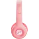 Навушники Trust Nouna Kids Wireless Pink (25274)