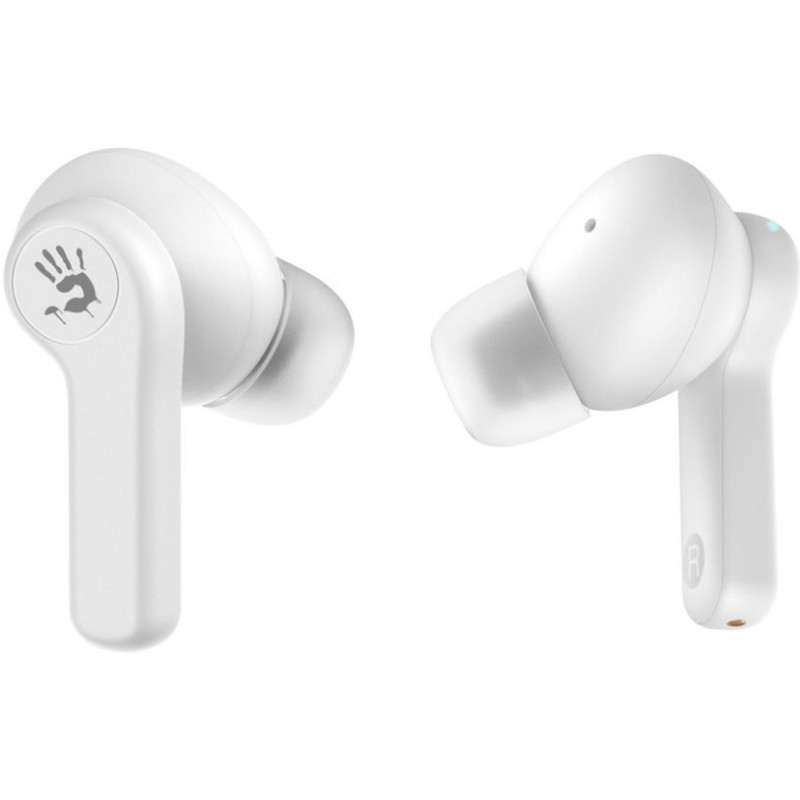 Наушники Bloody M30 White