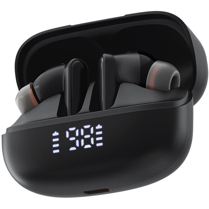 Acefast W1 Black (6974316283614)
