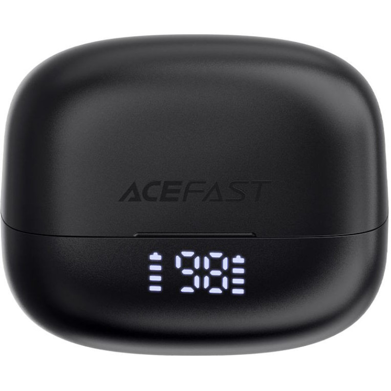 Acefast W1 Black (6974316283614)