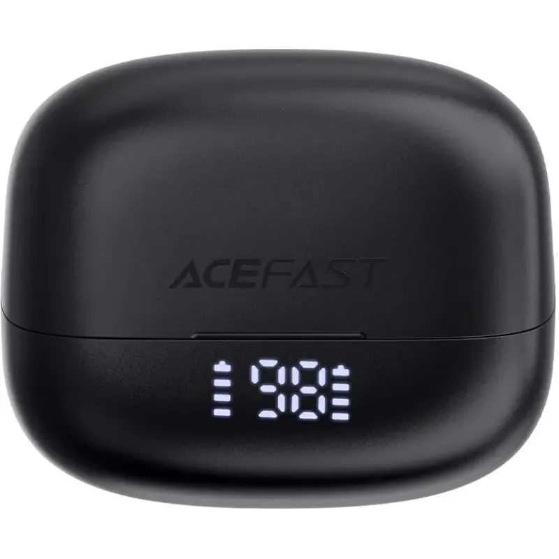 Наушники Acefast W1 Black (6974316283614)