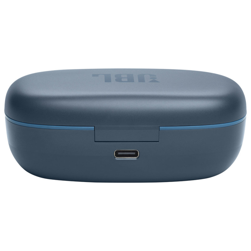 Навушники JBL Endurance Peak 3 Blue (JBLENDURPEAK3BLU)