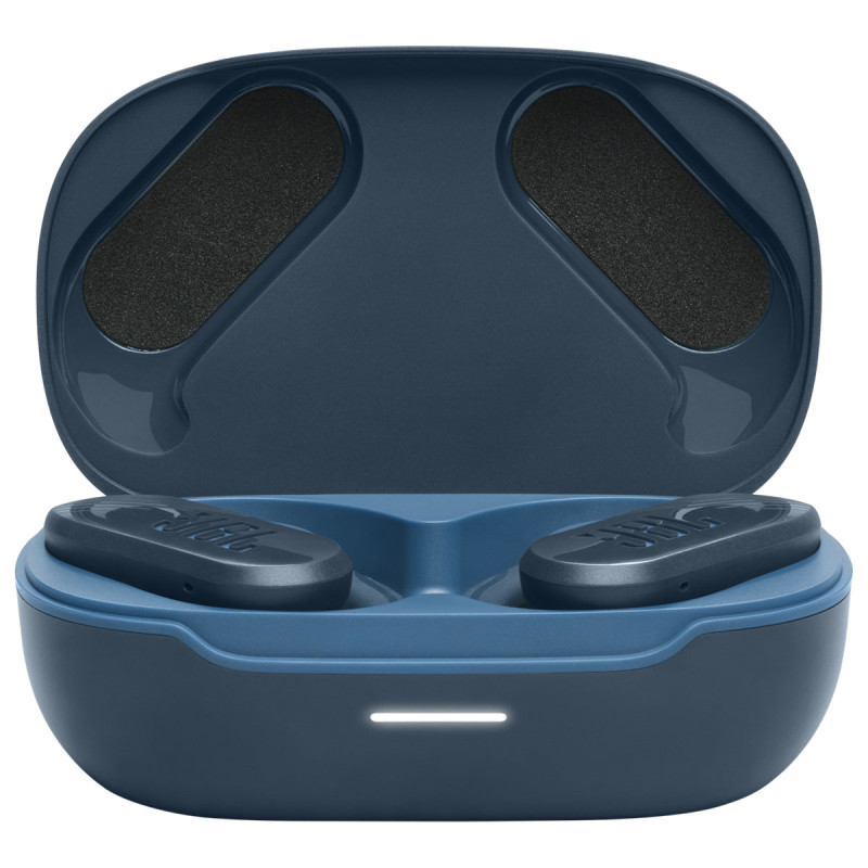 Навушники JBL Endurance Peak 3 Blue (JBLENDURPEAK3BLU)