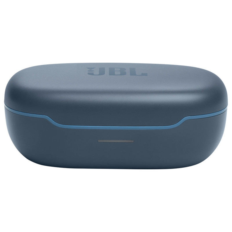 Навушники JBL Endurance Peak 3 Blue (JBLENDURPEAK3BLU)