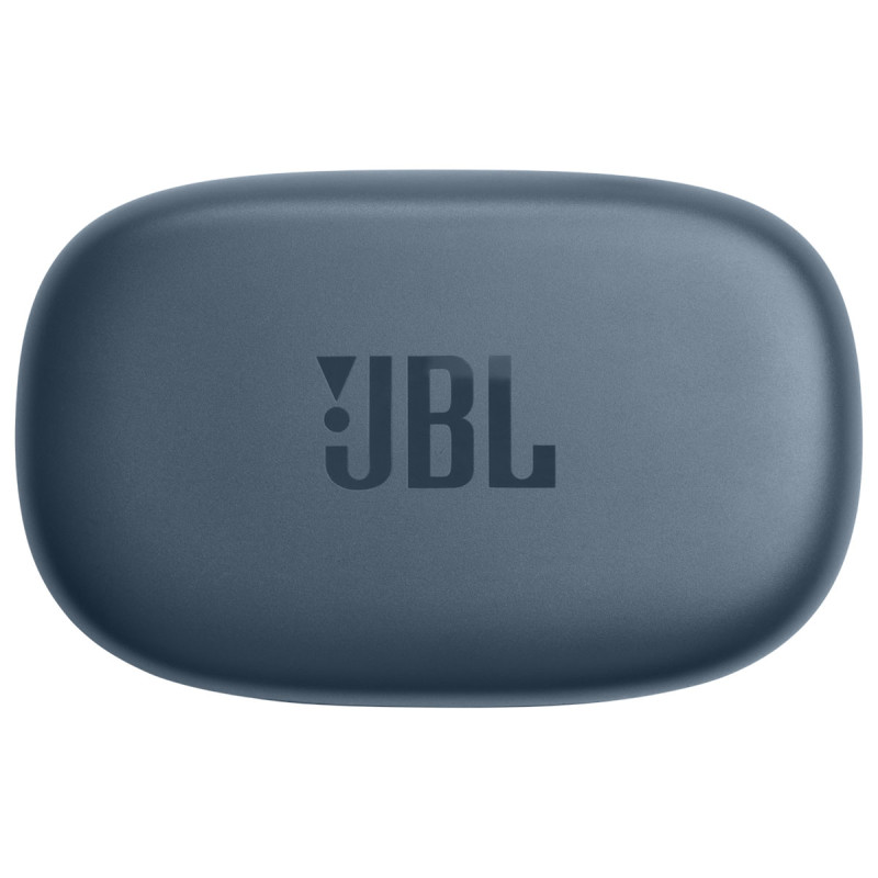 Навушники JBL Endurance Peak 3 Blue (JBLENDURPEAK3BLU)