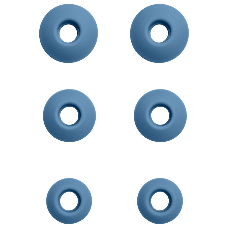 Навушники JBL Endurance Peak 3 Blue (JBLENDURPEAK3BLU)