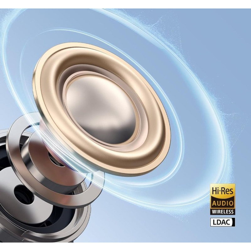 Навушники Anker SoundCore C50i Black (D1101G11)