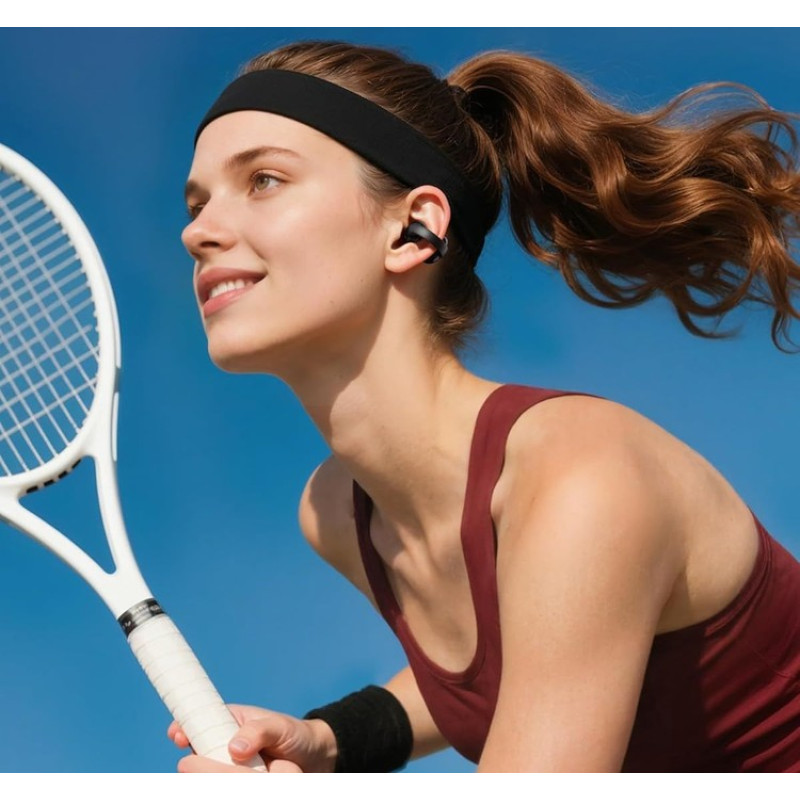 Навушники Anker SoundCore C50i Black (D1101G11)