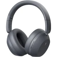 Наушники Baseus Bass 35 Max Gray (A00070800821-00)