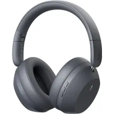 Наушники Baseus Bass 35 Max Gray (A00070800821-00)