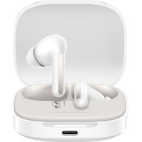 Xiaomi Redmi Buds 6 (BHR9250GL) Cloud White