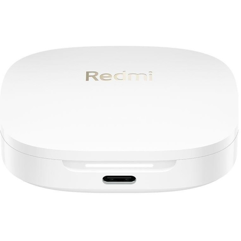 Xiaomi Redmi Buds 6 (BHR9250GL) Cloud White