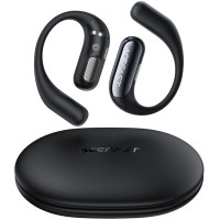 Навушники Acefast FA002 Acefit Air Black (6974316283621)
