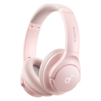 Наушники Anker SoundCore Q20i Pink A3004G52