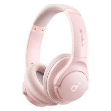 Наушники Anker SoundCore Q20i Pink A3004G52