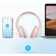 Наушники Anker SoundCore Q20i Pink A3004G52